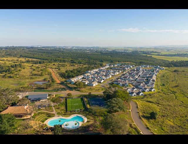 477M² VACANT LAND FOR SALE IN LALELA ESTATE